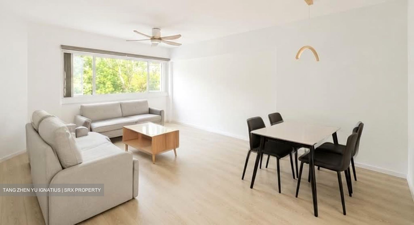 Blk 101 Bukit Batok West Avenue 6 (Bukit Batok), HDB 4 Rooms #576136341
